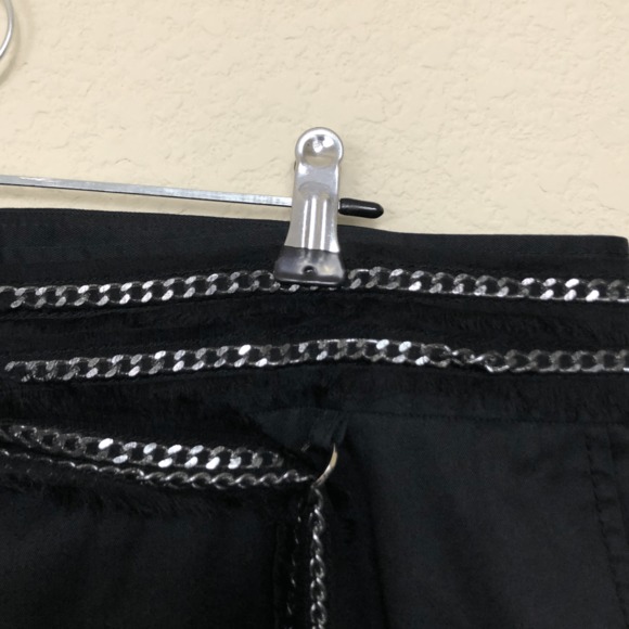 Philosophy di Alberta Ferretti Pants Chain Belt - Picture 3 of 6